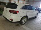 2020 Kia Sorento L на продаже в Lawrenceburg, KY - All Over