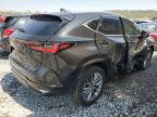 2025 Lexus Nx 350 Premium for Sale in Cahokia Heights, IL - Side