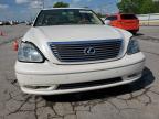 2006 Lexus Ls 430 იყიდება Lebanon-ში, TN - Side