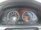 2014 BMW 520D M SPO for sale at Copart YORK