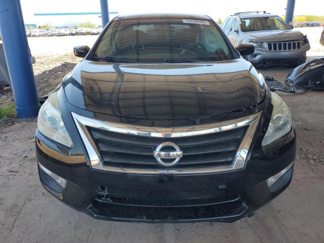  NISSAN ALTIMA 2014 Черный