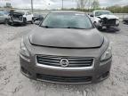 2013 Nissan Maxima S იყიდება Hueytown-ში, AL - Burn - Engine
