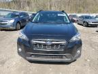 2018 Subaru Crosstrek Premium na sprzedaż w Hurricane, WV - Rollover