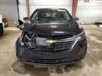 2024 Chevrolet Equinox Ls იყიდება Lansing-ში, MI - Front End