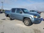 2007 Honda Ridgeline Rtx за продажба в Lebanon, TN - Side