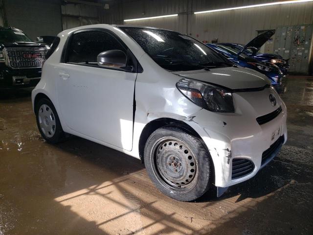  TOYOTA SCION 2014 Білий