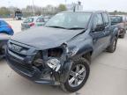 2017 ISUZU D-MAX YUKO for sale at Copart SANDY