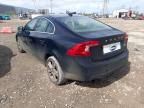 2012 VOLVO S60 SE NAV for sale at Copart BRISTOL