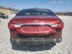 2011 Hyundai Sonata Se en Venta en Barberton, OH - Front End