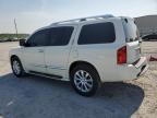2010 Infiniti Qx56  for Sale in Gastonia, NC - Front End