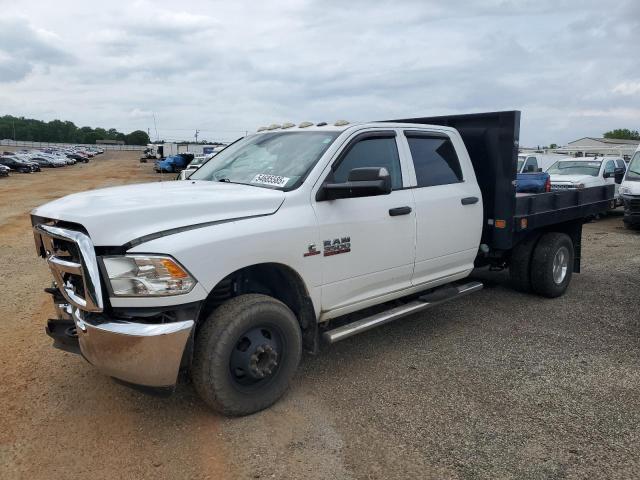 2016 Ram 3500 