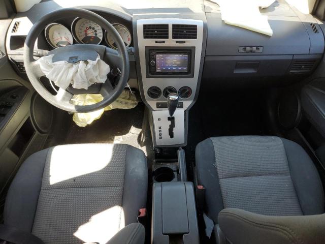 2008 DODGE CALIBER SXT