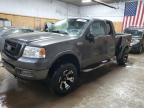 2004 Ford F150  for Sale in Kincheloe, MI - Rear End