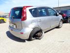 2007 NISSAN NOTE SE AUTO  for sale at Copart SANDWICH