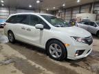 2019 Honda Odyssey Exl იყიდება Columbia Station-ში, OH - Rear End