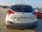 2019 Nissan Kicks S للبيع في Grand Prairie، TX - Hail