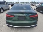 2020 Audi A5 Premium for Sale in West Palm Beach, FL - Front End