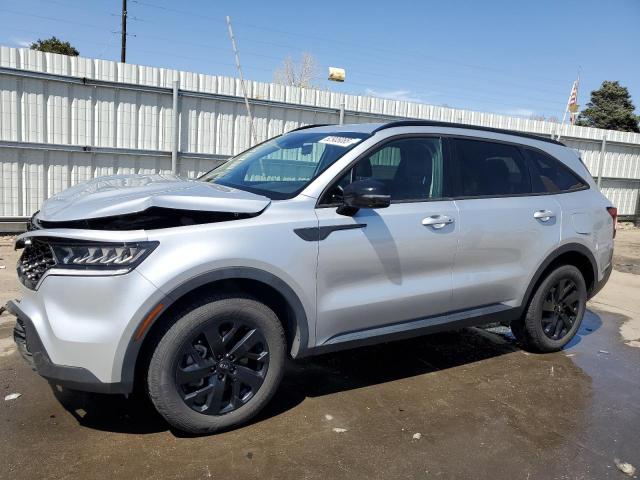 KIA SORENTO S 2021