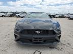 2021 Ford Mustang  for Sale in Houston, TX - Hail
