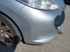 2009 PEUGEOT 207 GT TUR for sale at Copart SANDWICH