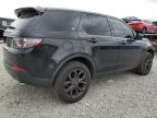 2019 Land Rover Discovery Sport Hse   на продаже в Earlington, KY - Hail