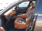 2017 MASERATI LEVANTE S for sale at Copart SANDY