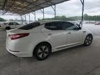2012 Kia Optima Hybrid zu verkaufen in Cartersville, GA - Mechanical