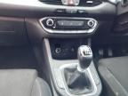 2017 HYUNDAI I30 SE NAV for sale at Copart CHESTER