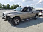 2003 Dodge Ram 1500 St на продаже в Spartanburg, SC - Front End