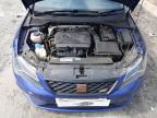 2017 SEAT LEON CUPRA for sale at Copart BELFAST