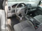 2011 Nissan Frontier S للبيع في Baltimore، MD - Front End