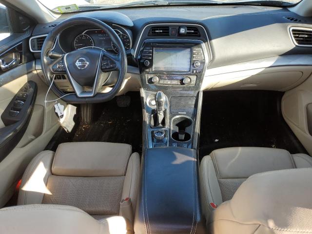  NISSAN MAXIMA 2016 Charcoal