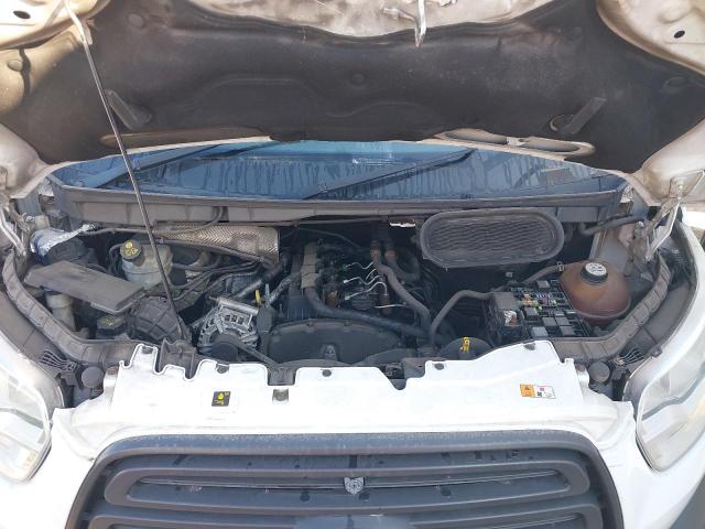 2015 FORD TRANSIT 35