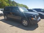 2012 Jeep Patriot Sport en Venta en Austell, GA - Minor Dent/Scratches