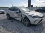 2023 Toyota Venza Le de vânzare în Montgomery, AL - Side