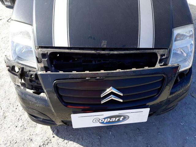 2009 CITROEN C2 VT