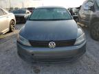 2014 Volkswagen Jetta Base للبيع في New Orleans، LA - Water/Flood