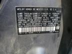 2016 Honda Fit Ex للبيع في Sun Valley، CA - Front End