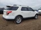 2011 Ford Explorer Xlt იყიდება Brighton-ში, CO - All Over