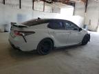 2021 Toyota Camry Trd на продаже в Lexington, KY - Front End