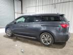 2018 Kia Sedona Sxl на продаже в Brookhaven, NY - Side