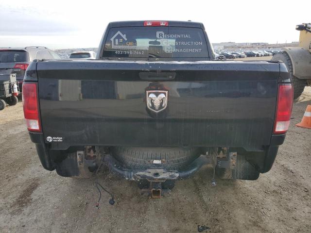 2012 DODGE RAM 1500 ST