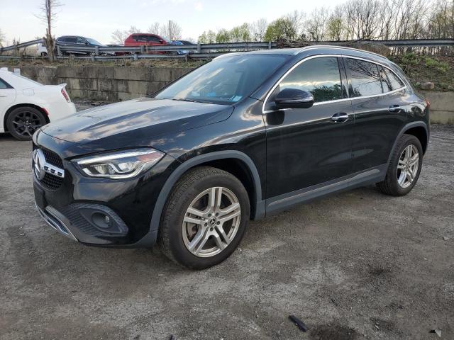2022 Mercedes-Benz Gla 250 4Matic
