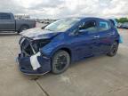 2025 Nissan Leaf Sv Plus за продажба в Grand Prairie, TX - Front End