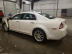 2011 Chevrolet Malibu Ltz na sprzedaż w Avon, MN - Front End