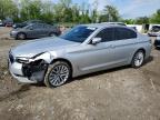 2021 Bmw 530 Xi for Sale in Baltimore, MD - Undercarriage