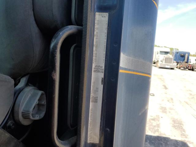 2006 FREIGHTLINER CONVENTIONAL COLUMBIA