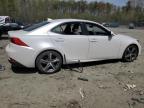 2017 Lexus Is 300 იყიდება Waldorf-ში, MD - Mechanical