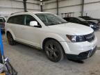 2014 Dodge Journey Crossroad zu verkaufen in Greenwood, NE - Minor Dent/Scratches