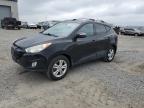 2013 Hyundai Tucson Gls na sprzedaż w Earlington, KY - Hail